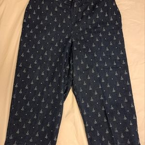 3/$20 Alfred Dunner Capri